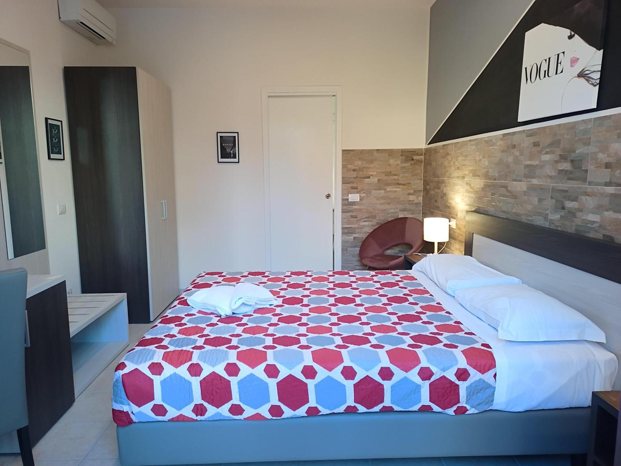 Gelsomino Garden Hotel Florencia