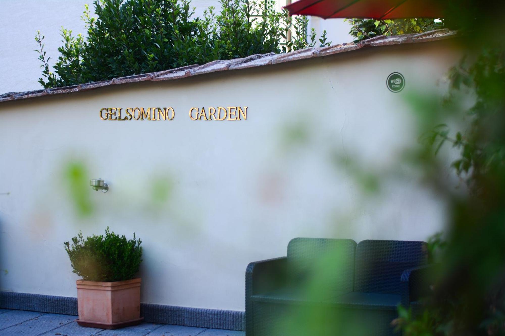 Gelsomino Garden 2* Florencia