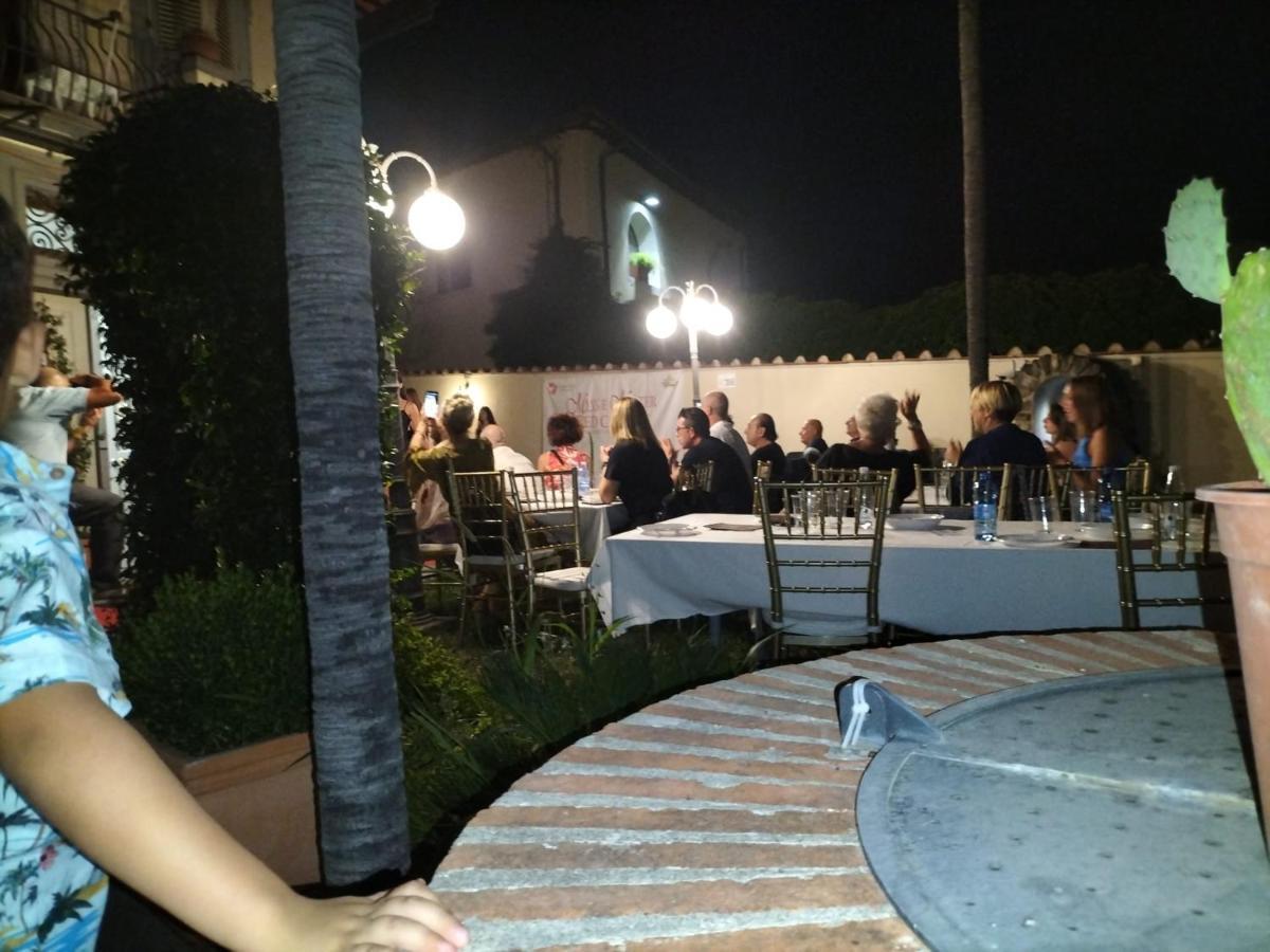Gelsomino Garden 2* Florencia