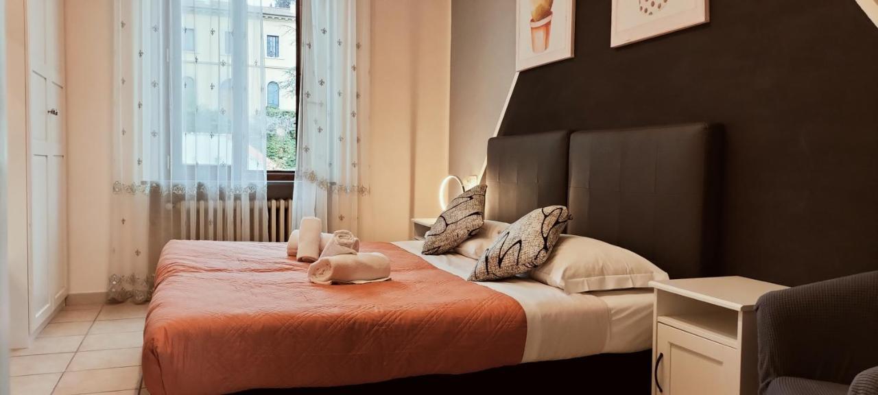Gelsomino Garden Hotel Florencia
