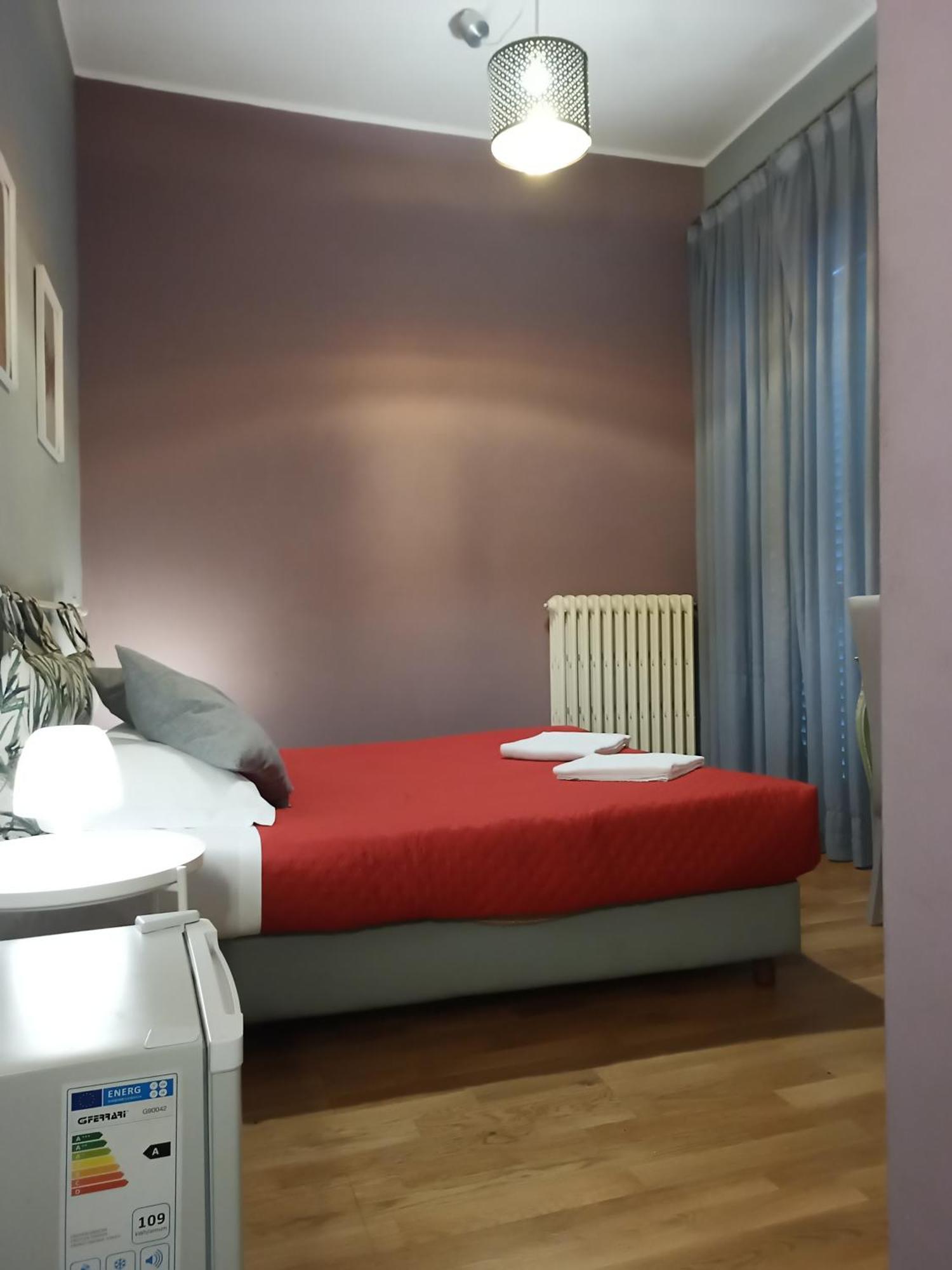 Gelsomino Garden Hotel Florencia
