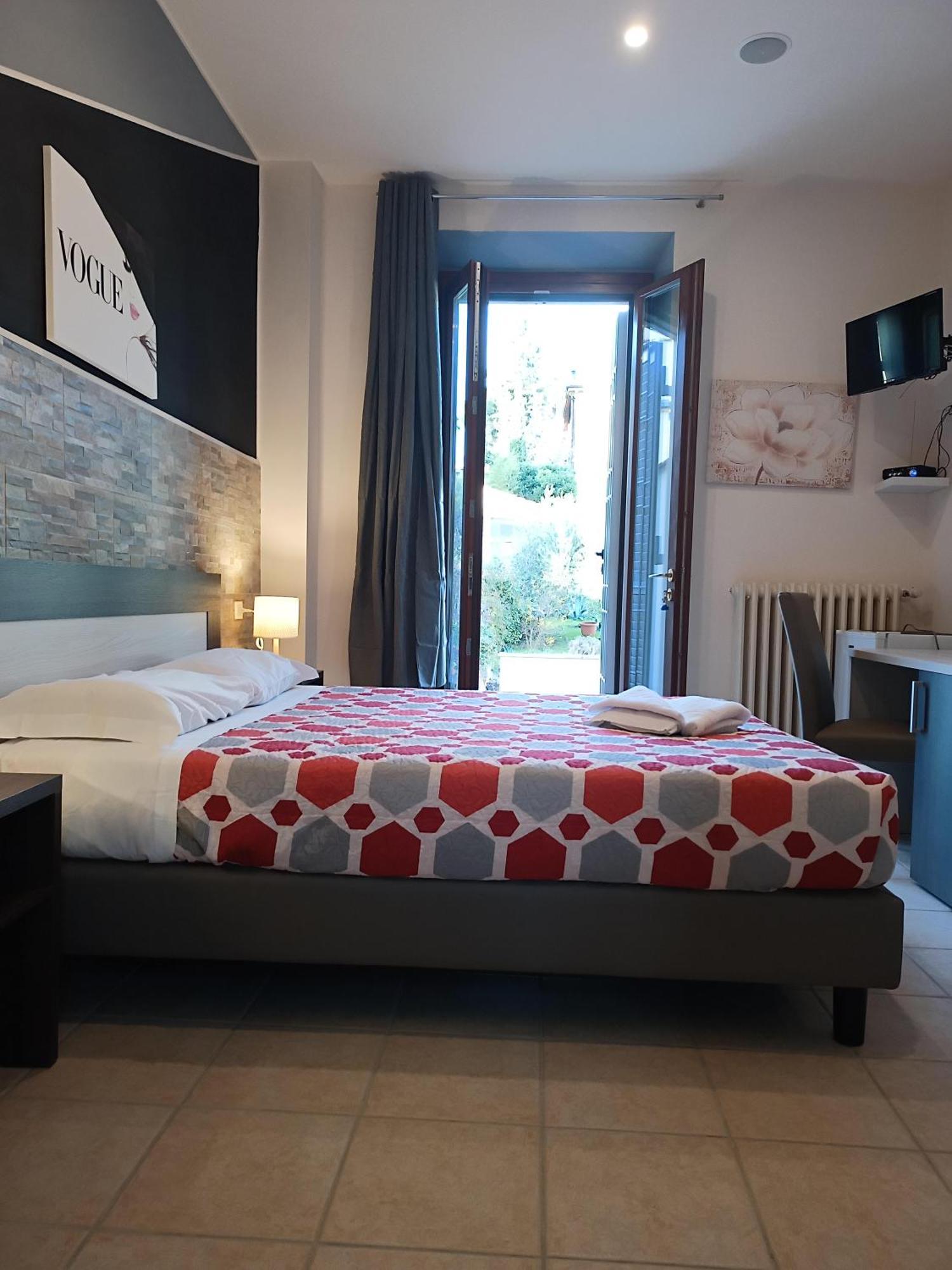 Gelsomino Garden 2* Florencia
