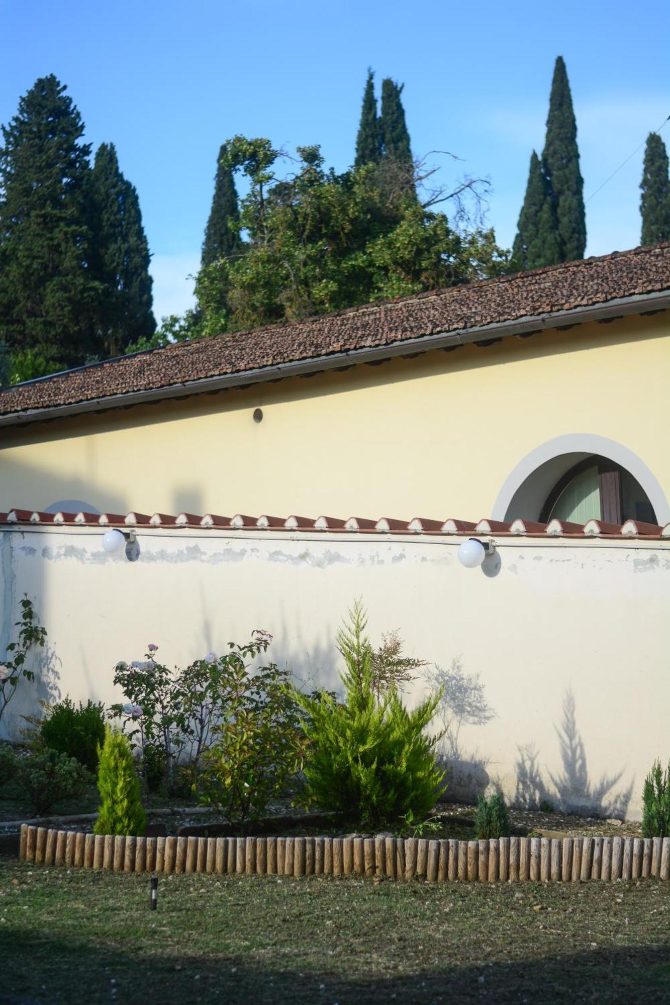 Gelsomino Garden Florencia