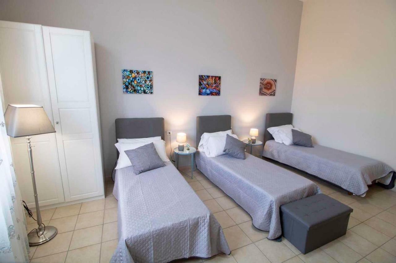 Hotel Gelsomino Garden Florencia
