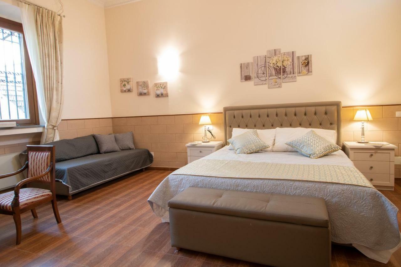 Gelsomino Garden 2* Florencia
