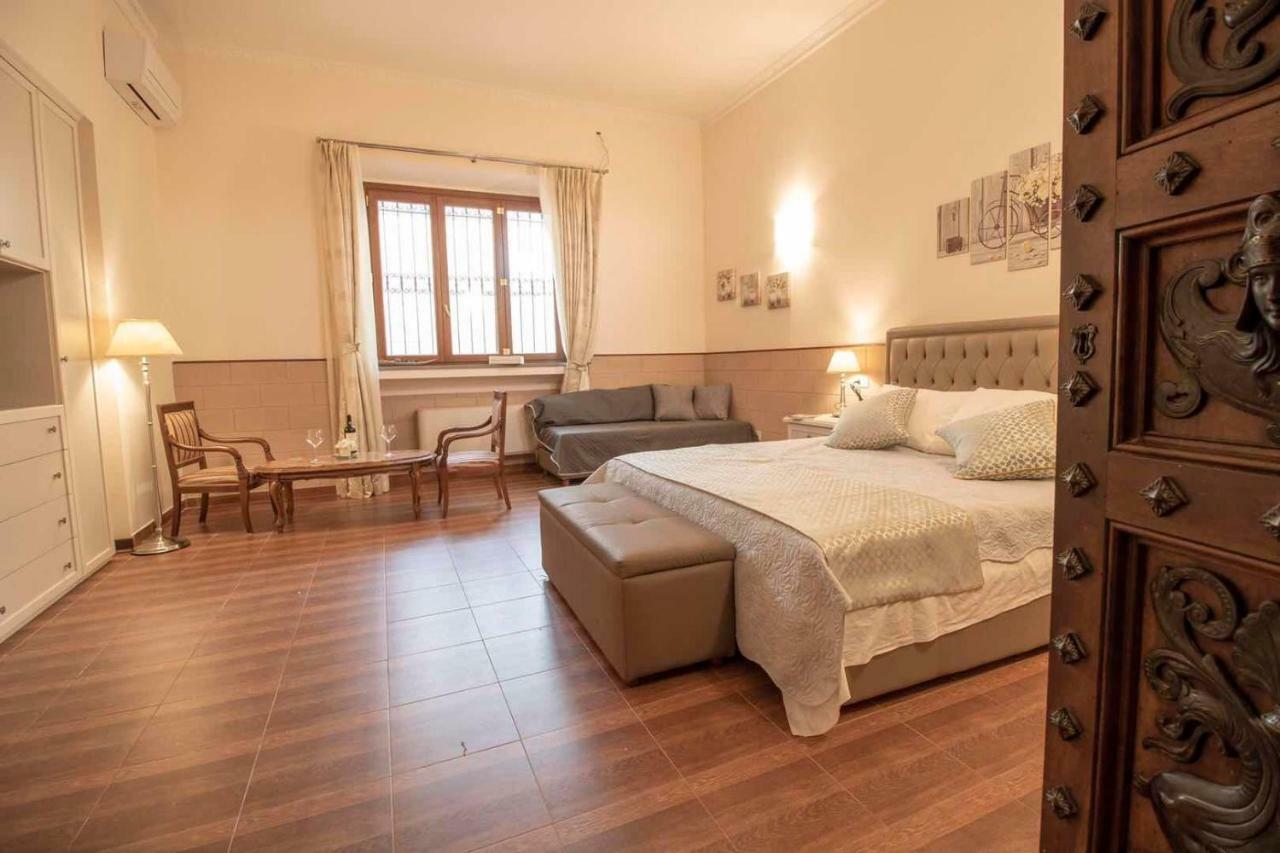 Gelsomino Garden 2* Florencia